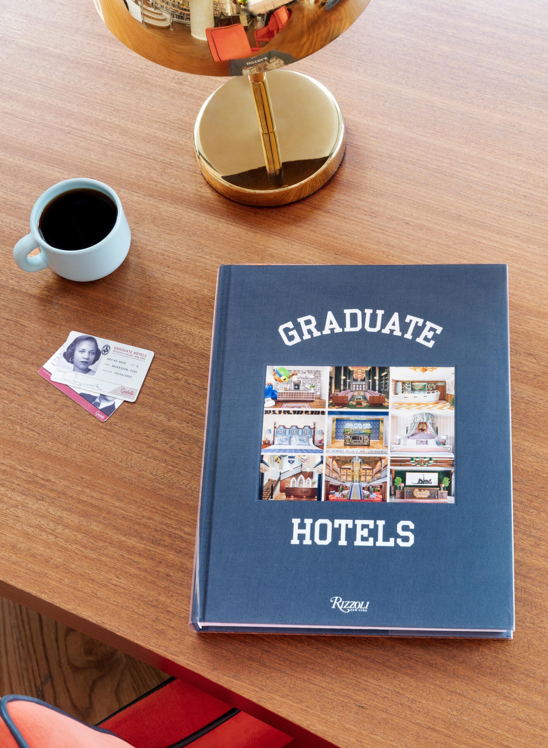S a the graduate hotels