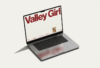 S.A._Valley Girl_0