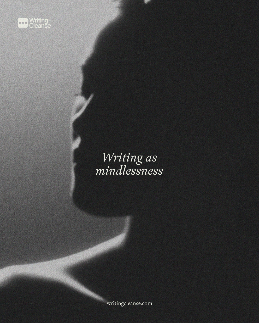 S.A._Writing Cleanse_0