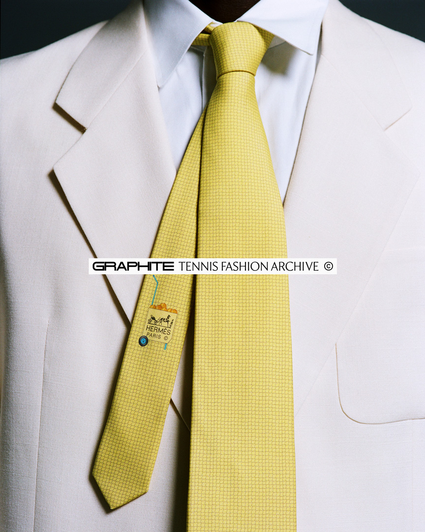 S.A._Graphite Tennis